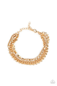 oak-sisters-jewelry-brilliantly-beaming-gold-bracelet-paparazzi-accessories-by-lisa
