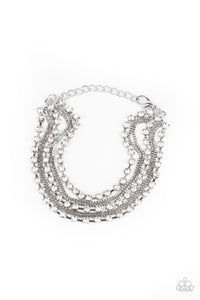 oak-sisters-jewelry-thats-a-smash-white-paparazzi-accessories-by-lisa