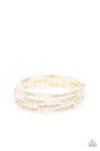 Load image into Gallery viewer, oak-sisters-jewelry-hollywood-hospitality-gold-bracelet-paparazzi-accessories-by-lisa
