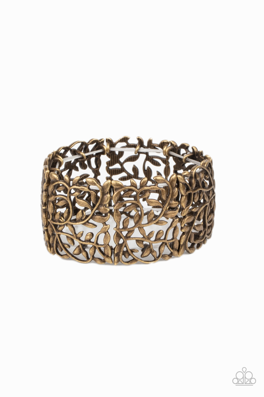 oak-sisters-jewelry-verdantly-vintage-brass-bracelet-paparazzi-accessories-by-lisa