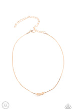 Load image into Gallery viewer, oak-sisters-jewelry-dynamically-dainty-gold-necklace-paparazzi-accessories-by-lisa

