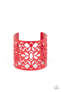 oak-sisters-jewelry-hacienda-hotspot-red-paparazzi-accessories-by-lisa