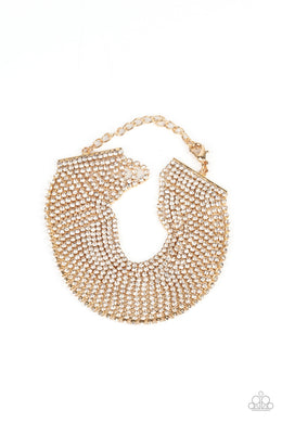 oak-sisters-jewelry-i-woke-up-like-this-gold-bracelet-paparazzi-accessories-by-lisa