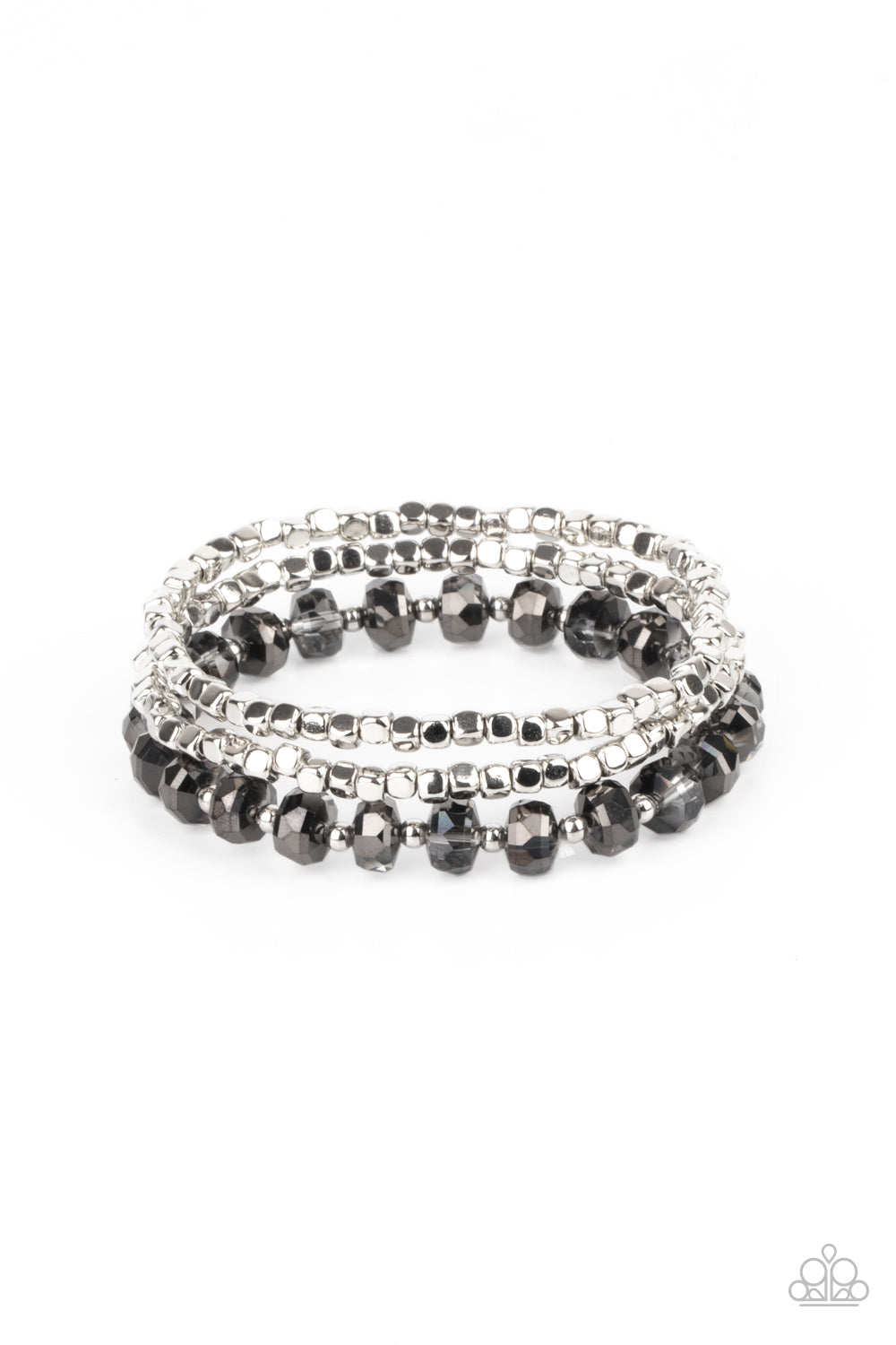 oak-sisters-jewelry-celestial-circus-silver-bracelet-paparazzi-accessories-by-lisa