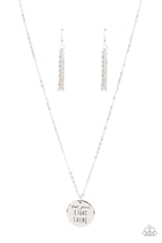 Load image into Gallery viewer, oak-sisters-jewelry-light-it-up-silver-necklace-paparazzi-accessories-by-lisa
