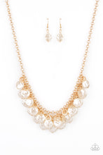 Load image into Gallery viewer, oak-sisters-jewelry-beachfront-and-center-gold-necklace-paparazzi-accessories-by-lisa
