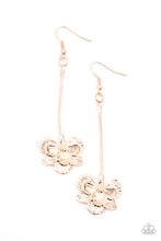 Load image into Gallery viewer, oak-sisters-jewelry-opulently-orchid-rose-gold-paparazzi-accessories-by-lisa
