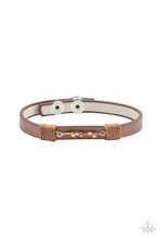 Load image into Gallery viewer, oak-sisters-jewelry-worth-the-hype-copper-bracelet-paparazzi-accessories-by-lisa
