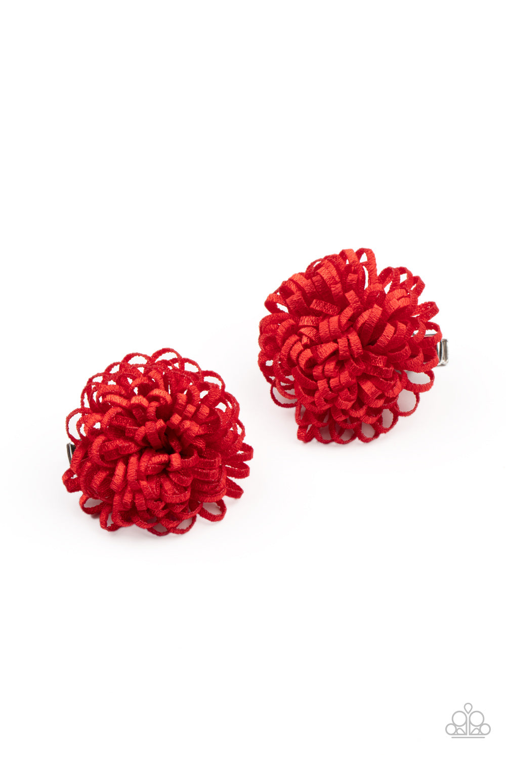 oak-sisters-jewelry-pretty-in-posy-red-paparazzi-accessories-by-lisa