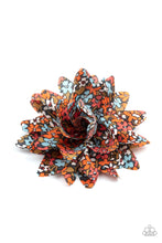Load image into Gallery viewer, Paparazzi 🔆 Blooming Boundaries - Multi Hair Clip

