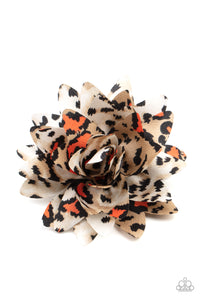 oak-sisters-jewelry-jungle-paradise-orange-hair clip-paparazzi-accessories-by-lisa