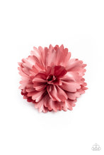 Load image into Gallery viewer, oak-sisters-jewelry-picnic-posh-pink-hair clip-paparazzi-accessories-by-lisa
