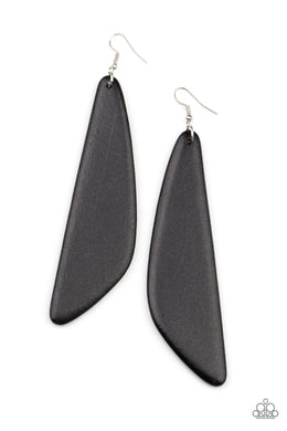 oak-sisters-jewelry-scuba-dream-black-earrings-paparazzi-accessories-by-lisa