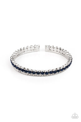 oak-sisters-jewelry-fairytale-sparkle-blue-bracelet-paparazzi-accessories-by-lisa