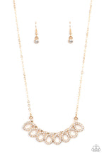 Load image into Gallery viewer, oak-sisters-jewelry-timeless-trimmings-gold-necklace-paparazzi-accessories-by-lisa
