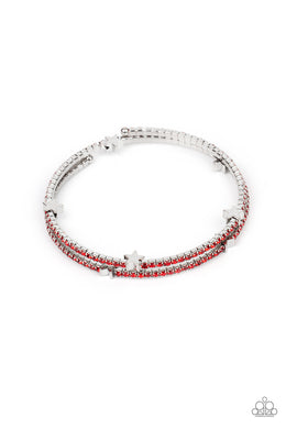 oak-sisters-jewelry-let-freedom-bling-red-paparazzi-accessories-by-lisa