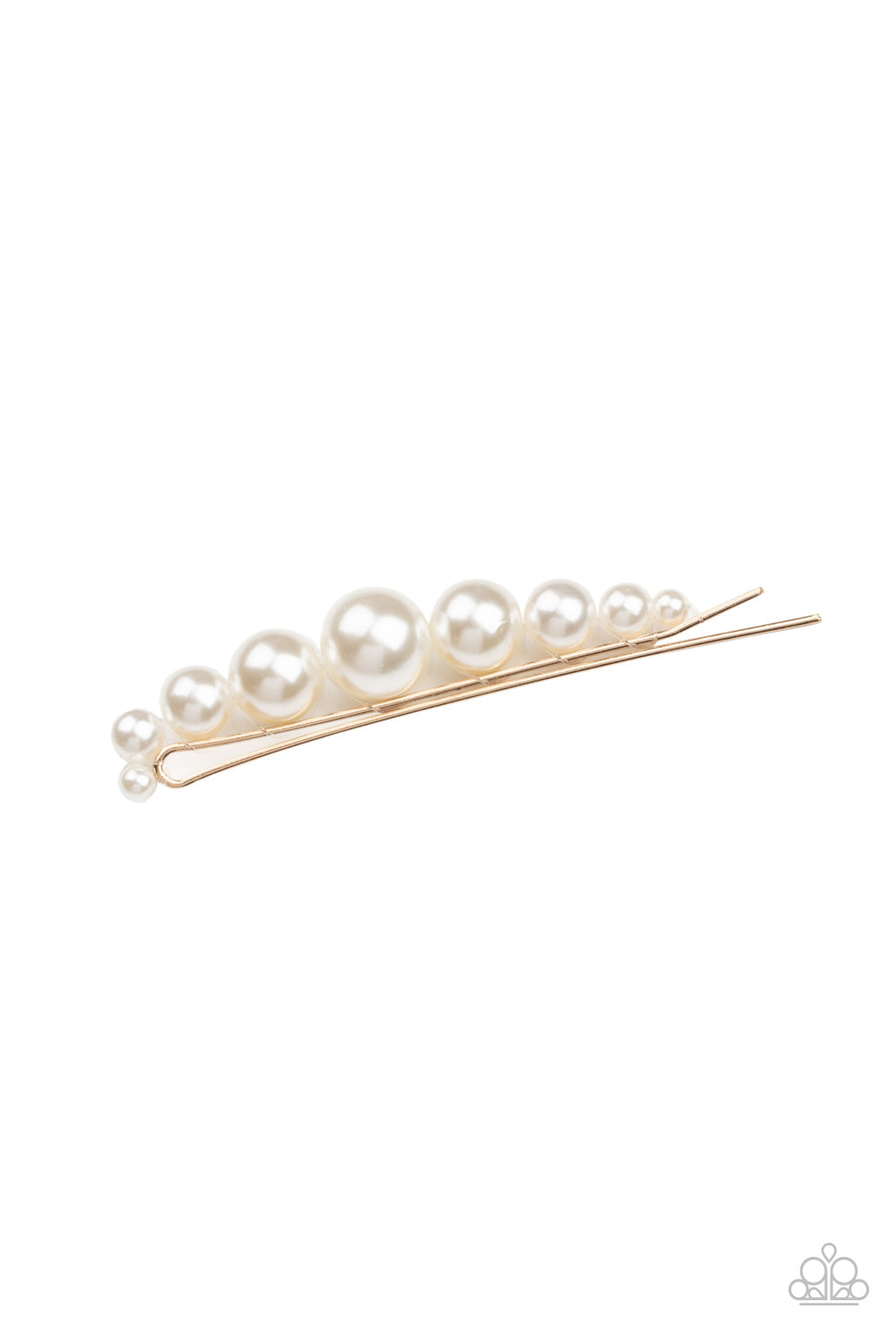 oak-sisters-jewelry-elegantly-efficient-gold-hair clip-paparazzi-accessories-by-lisa