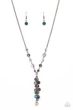 Load image into Gallery viewer, oak-sisters-jewelry-cosmic-charisma-multi-necklace-paparazzi-accessories-by-lisa
