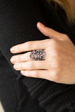 Load image into Gallery viewer, Paparazzi 🔆 Bouquet Toss - Pink Ring
