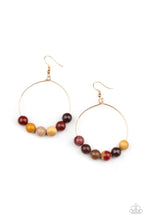 Load image into Gallery viewer, oak-sisters-jewelry-multi-earring-14-731020-paparazzi-accessories-by-lisa
