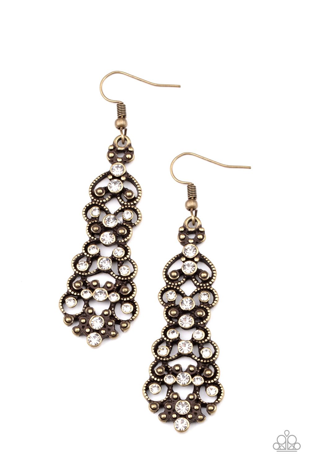 oak-sisters-jewelry-diva-decorum-brass-earrings-paparazzi-accessories-by-lisa