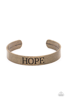 oak-sisters-jewelry-hope-makes-the-world-go-round-brass-bracelet-paparazzi-accessories-by-lisa