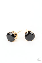 Load image into Gallery viewer, oak-sisters-jewelry-gold-post-earring-6-2571020-paparazzi-accessories-by-lisa
