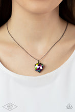 Load image into Gallery viewer, Paparazzi 🔆 Stellar Serenity - Multi Necklace

