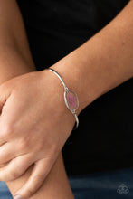 Load image into Gallery viewer, Paparazzi 🔆 Prairie Paradise - Pink Bracelet
