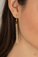 Load image into Gallery viewer, Paparazzi 🔆 Prairie Promenade - Yellow Necklace
