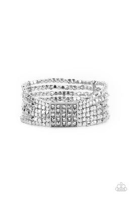 oak-sisters-jewelry-star-studded-showcase-silver-paparazzi-accessories-by-lisa