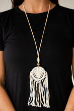 Load image into Gallery viewer, Paparazzi 🔆 Desert Dreamscape - Brown Necklace
