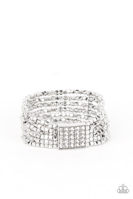 oak-sisters-jewelry-star-studded-showcase-white-paparazzi-accessories-by-lisa