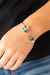 Paparazzi 🔆 Space Oracle - Multi Bracelet