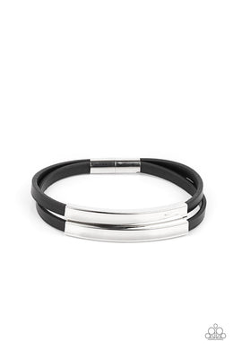 oak-sisters-jewelry-dangerously-divine-black-bracelet-paparazzi-accessories-by-lisa