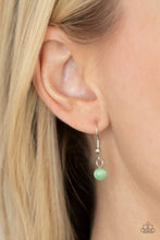 Load image into Gallery viewer, Paparazzi 🔆 Fairy Lights - Green Necklace
