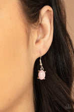 Load image into Gallery viewer, Paparazzi 🔆 Ethereal Romance - Pink Necklace
