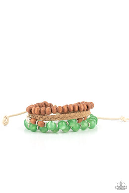 oak-sisters-jewelry-down-homespun-green-bracelet-paparazzi-accessories-by-lisa
