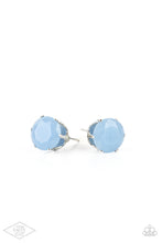 Load image into Gallery viewer, oak-sisters-jewelry-simply-serendipity-blue-post earrings-paparazzi-accessories-by-lisa
