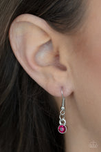 Load image into Gallery viewer, Paparazzi 🔆 Tower Of Transcendence - Pink Necklace
