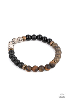 oak-sisters-jewelry-petrified-powerhouse-multi-bracelet-paparazzi-accessories-by-lisa