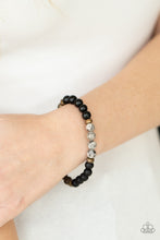 Load image into Gallery viewer, Paparazzi 🔆 Petrified Powerhouse - Multi Bracelet
