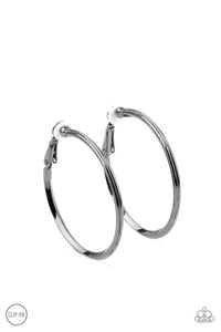 oak-sisters-jewelry-city-classic-black-clip-on-paparazzi-accessories-by-lisa