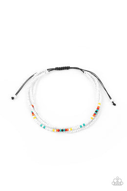 oak-sisters-jewelry-basecamp-boyfriend-white-bracelet-paparazzi-accessories-by-lisa