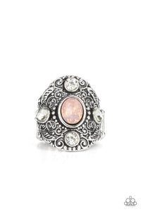 oak-sisters-jewelry-in-the-limelight-pink-ring-paparazzi-accessories-by-lisa