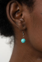 Load image into Gallery viewer, Paparazzi 🔆 Local Charm - Copper Lanyard
