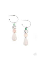 Load image into Gallery viewer, oak-sisters-jewelry-boulevard-stroll-multi-earrings-paparazzi-accessories-by-lisa
