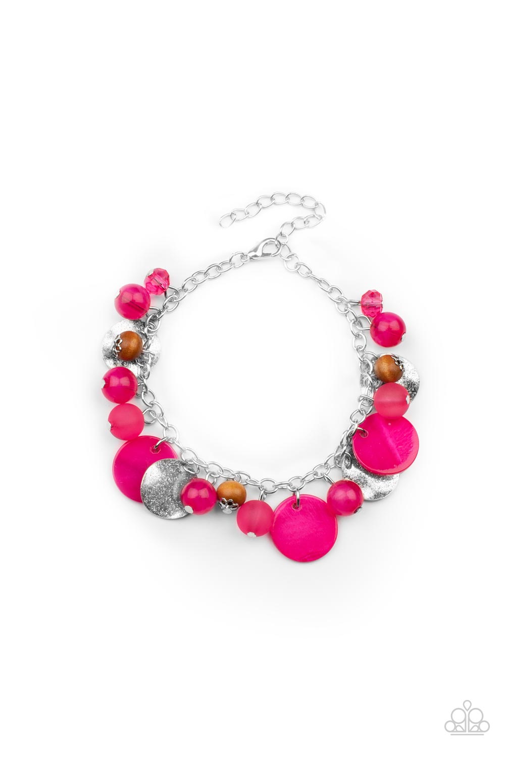 oak-sisters-jewelry-springtime-springs-pink-bracelet-paparazzi-accessories-by-lisa