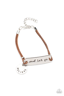 oak-sisters-jewelry-believe-and-let-go-brown-bracelet-paparazzi-accessories-by-lisa