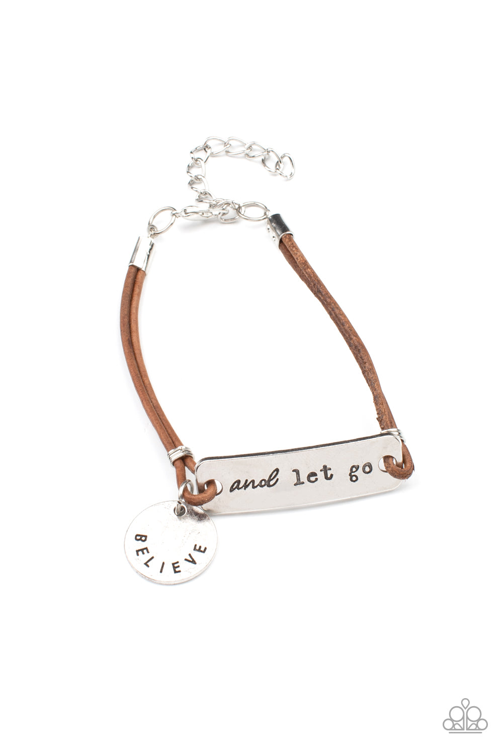 oak-sisters-jewelry-believe-and-let-go-brown-bracelet-paparazzi-accessories-by-lisa
